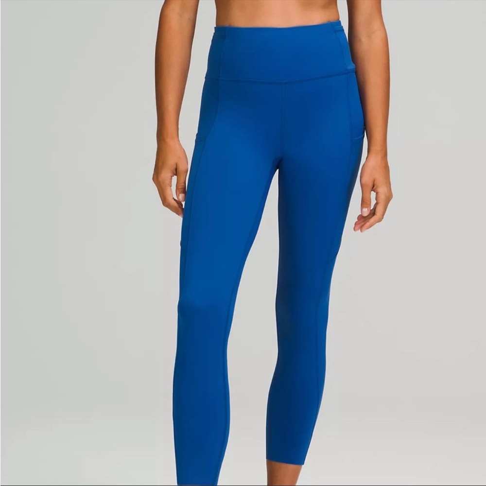 Lulu lemon leggings fast and free